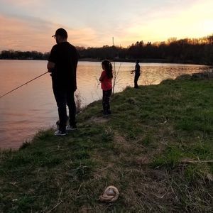 Meet your Posher, Keisy